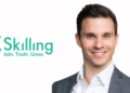 George Kyriakoudes Appointed as New CFO of Skilling