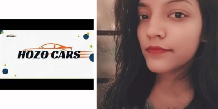Apekshya Lade Joins Hozo Cars as Chief Strategy Officer
