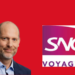 SNCF Voyageurs Transilien elevates Stéphane Boulanger as Chief Strategy Officer