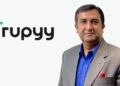 Rupyy Welcomes Vineet Tripathi as Chief Business Officer