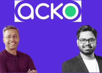 ACKO Sets New Leadership Milestones: Sanjeev Srinivasan Takes Board Position, Animesh Das Steps in as CEO