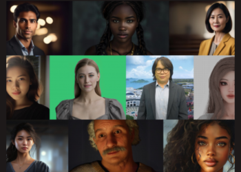 HKUST Breaks New Ground with Asia's First AI Lecturers, Pioneering Educational Innovation