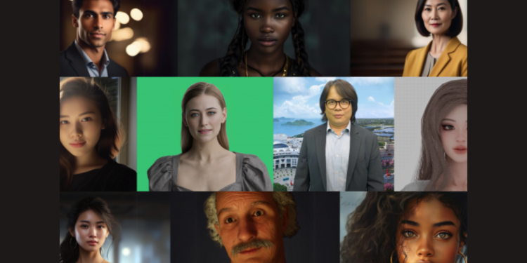 HKUST Breaks New Ground with Asia's First AI Lecturers, Pioneering Educational Innovation