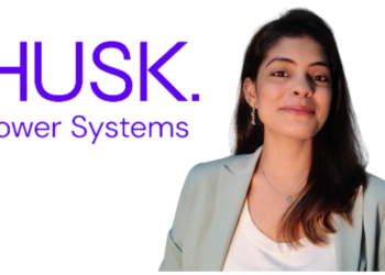 Husk Power Systems Appoints Anubha Shukla as Chief Commercial Officer