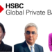 HSBC Bolsters Ultra High Net Worth Business in Asia with Strategic Appointments