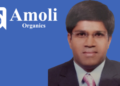Sunil Bawane Joins Amoli Organics Limited as Chief Technology Officer