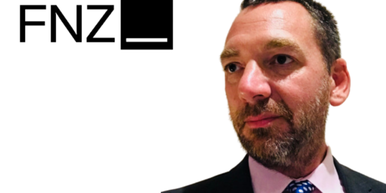 Matt Dickson Elevates to Chief Operating Officer at FNZ UK
