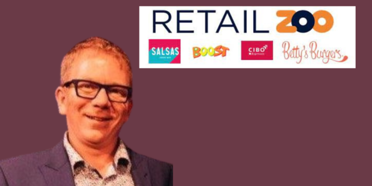 Craig Mason Steps Up as Interim CEO at Retail Zoo Amidst Brand Expansion