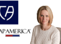 Cap America Appoints Sarah Burgin as Its First Female Chief Operating Officer
