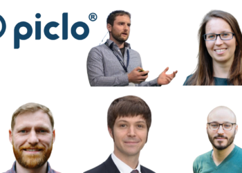 Piclo Reinforces Executive Team to Accelerate Global Decarbonization Efforts