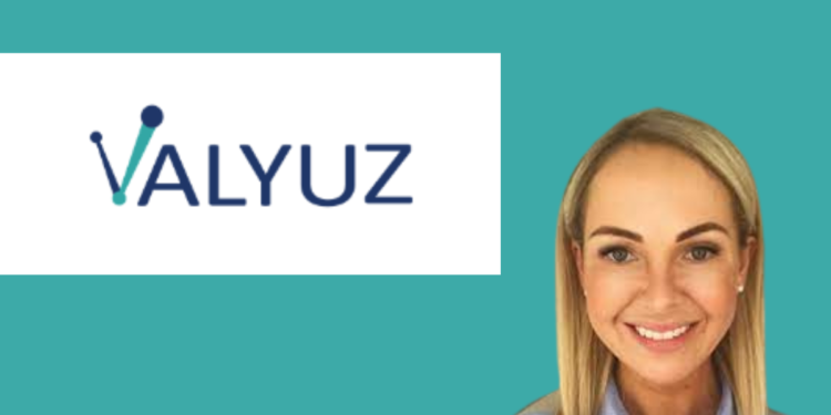 Rimantė Reinikė Appointed as CHRO of Valyuz