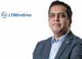 LTIMindtree Names Vipul Chandra as Chief Financial Officer (CFO)