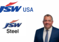 JSW Steel Welcomes Robert Simon as CEO of Its US Operations