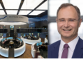 Deutsche Börse AG Announces New CEO, Dr. Stephan Leithner, Effective October 2024