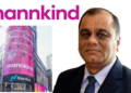 Dr. Arpan Patel Promoted to Sr. Vice President, Corporate Quality at MannKind Corporation