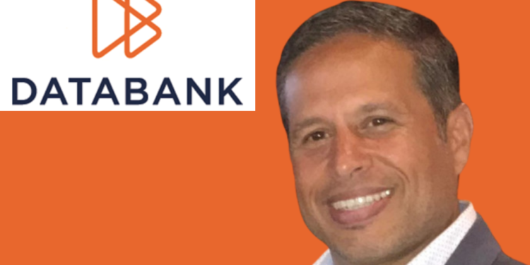 Daniel Fuentes Takes Helm as Senior Vice President - Enterprise Sales at DataBank