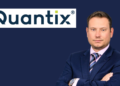 Brandon Ruggles Appointed as Senior Vice President at Quantix