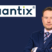 Brandon Ruggles Appointed as Senior Vice President at Quantix