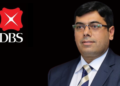 Rishi Khanna Embarks on a Strategic Role as Senior Vice President & HR COO at DBS Bank