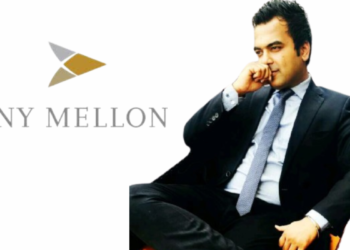 Bhavik Shah Ascends to Senior Vice President Role at BNY Mellon’s Global Corporate Services Division