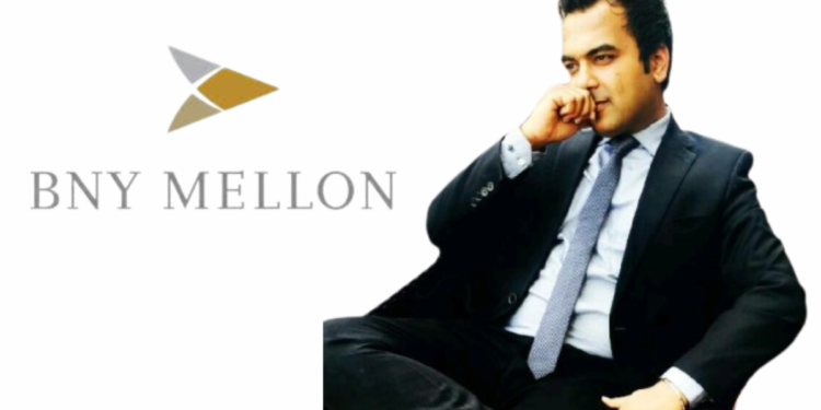 Bhavik Shah Ascends to Senior Vice President Role at BNY Mellon’s Global Corporate Services Division