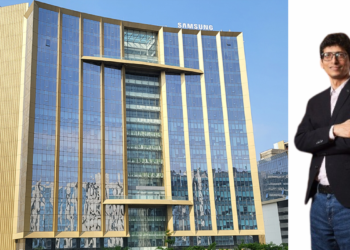 Dr. Amitabh Thapliyal Promoted to Vice President at Samsung R&D Institute India