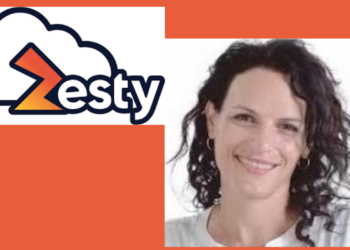 Noya Alfassi Joins Zesty as Head of Revenue Operations
