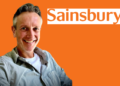 Stephen Lochhead Embarks on a New Journey as Group Head of Talent Capability & Development at Sainsbury's