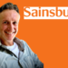 Stephen Lochhead Embarks on a New Journey as Group Head of Talent Capability & Development at Sainsbury's