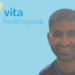 Amit Sarna Takes the Helm as Head of Public Engagement & Partnerships at Vita Health Group