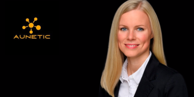 Sarah Chaillié Appointed as Group Head of Business Development at Aunetic