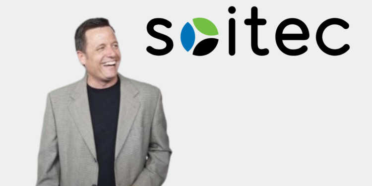 Randy Metevier Takes Helm as US Head of SOITEC
