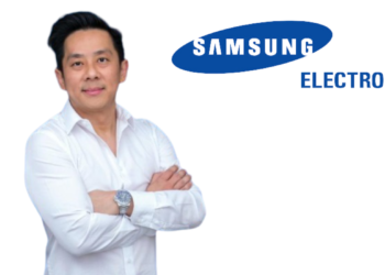 Samsung Electronics Appoints Jimmy Tjan as New Head of Product Marketing