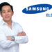 Samsung Electronics Appoints Jimmy Tjan as New Head of Product Marketing