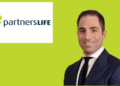 Partners Life Welcomes Michael Weston as New Chief Executive Officer