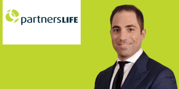 Partners Life Welcomes Michael Weston as New Chief Executive Officer