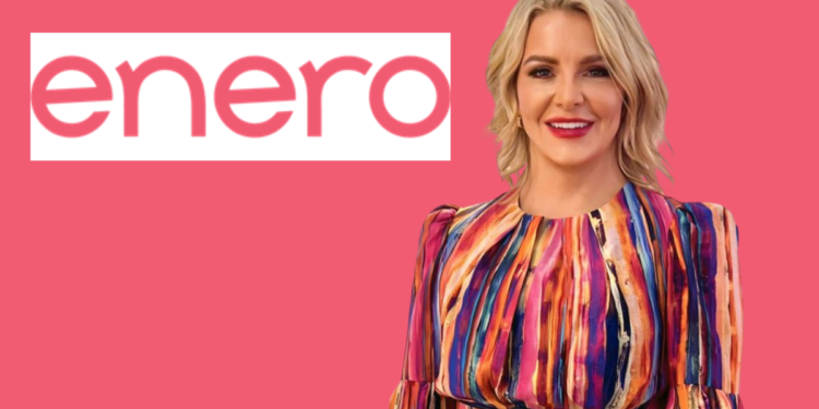 Enero Group Announces Nikki Harrison as New Group Head of People & Culture
