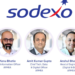 Sodexo Strengthens APMEA Leadership with Strategic Appointments in Tech and Digital Domains