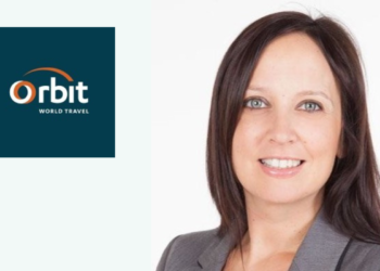 Orbit World Travel (AU) Welcomes Suzanne Quinn as New Head of Sales