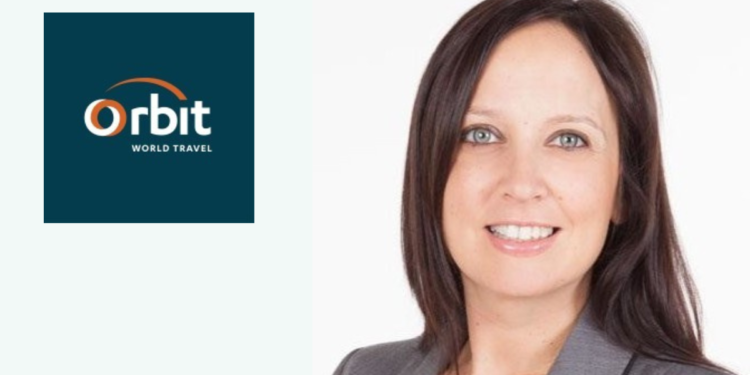 Orbit World Travel (AU) Welcomes Suzanne Quinn as New Head of Sales