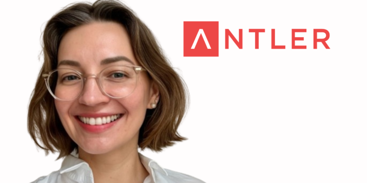 Antler Appoints Rike Döpp Bergérus as Vice President of PR & Communications