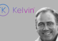 Tim Crommelin Promoted to Vice President of Asia Pacific at Kelvin