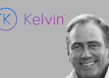 Tim Crommelin Promoted to Vice President of Asia Pacific at Kelvin