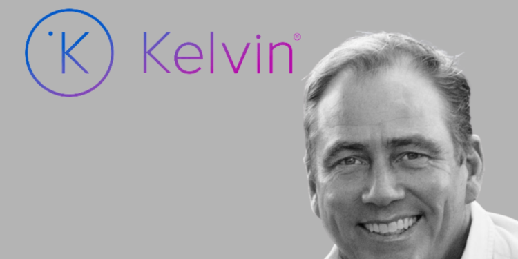 Tim Crommelin Promoted to Vice President of Asia Pacific at Kelvin