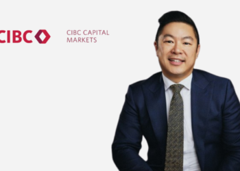 Jimmy Dinh Promoted as Managing Director & President/CEO of Simplii Financial at CIBC Capital Markets