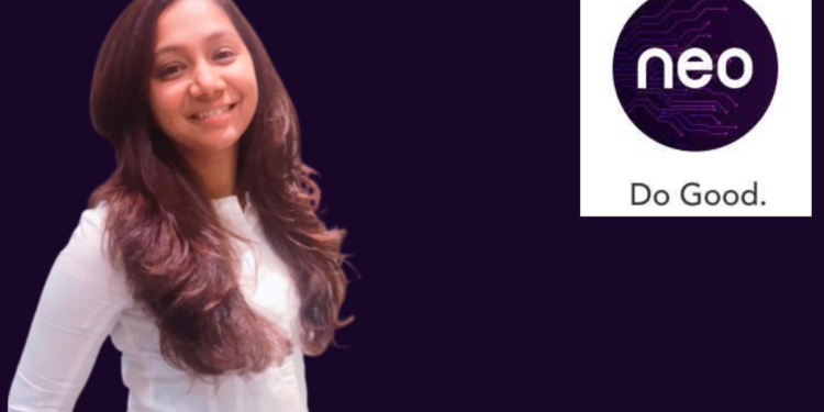 Pooja Amin Joins Neo Wealth and Asset Management as Vice President of Human Resources