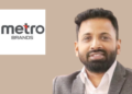 Roch D’Souza Appointed as Senior Vice President of Marketing at Metro Brands Limited