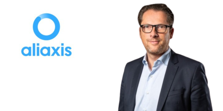 Roel D. Takes the Helm as Chief Information Officer at Aliaxis
