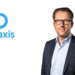 Roel D. Takes the Helm as Chief Information Officer at Aliaxis