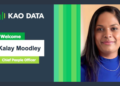 Kalay Moodley Appointed as Chief People Officer at Kao Data